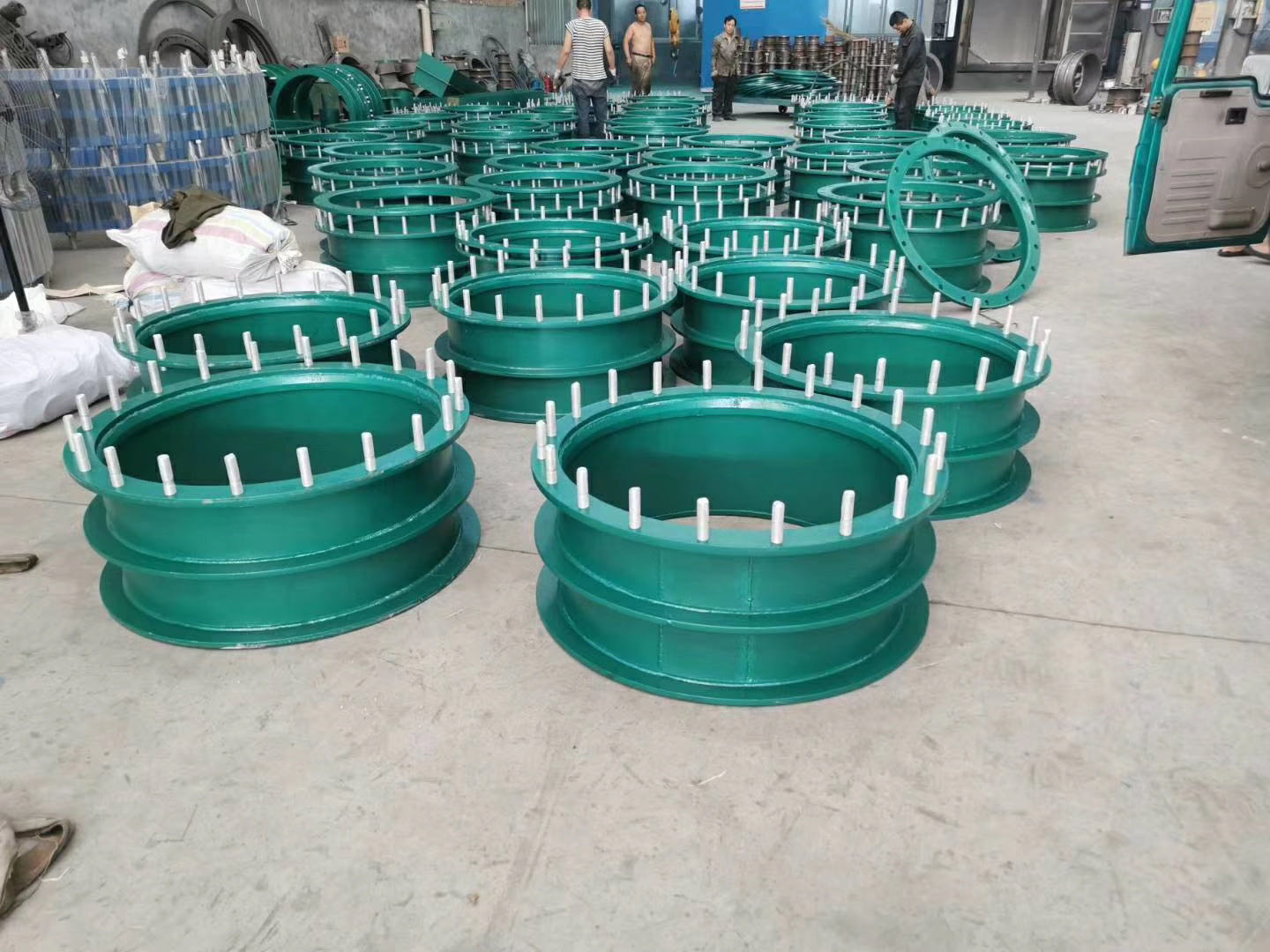 Էˮ׹ܵ𽺻õĵԺͻָ